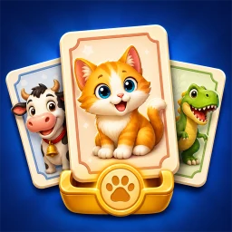 Sortory: Card Match Puzzle のアイコン