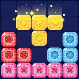 Jelly Block Puzzle