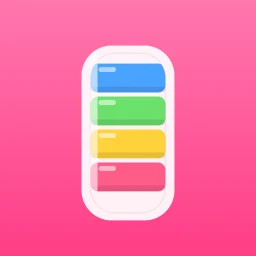 Jelly Sort: Color Puzzle のアイコン